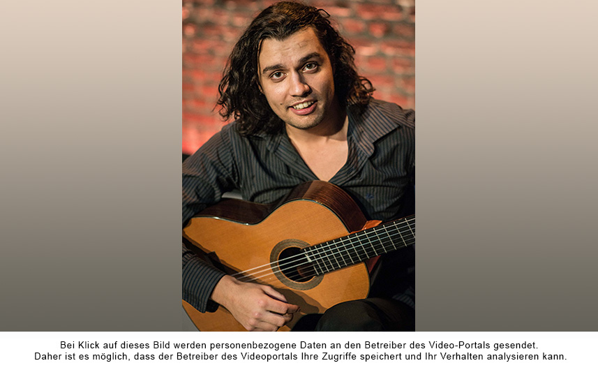 Mesdames Musicales David Dyakov